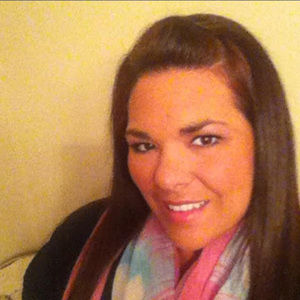 Meet your Posher, Rebecca